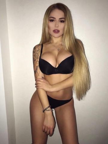 Марина Расслабься Со Мной фото 3